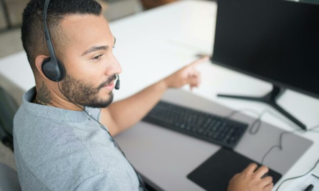 Pourquoi vous devriez repenser vos outils de téléassistance (même si « ça marche »)